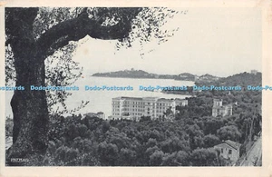 R416040 Patras Beaulieu sur Mer A M Entre les oliviers les Hotels Bedford Savoy - Imagen 1 de 4