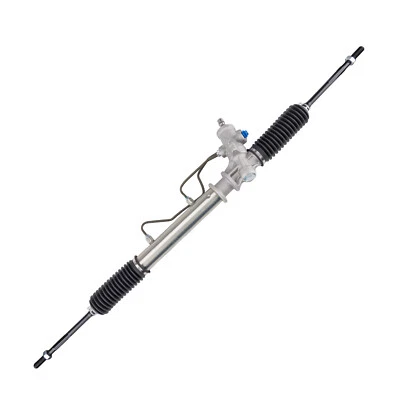 Conjunto de cremallera y piñón de dirección asistida para Toyota Corolla 1993-2002 Chevy Prizm Foto 1 de 4