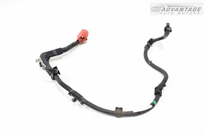 2016-2022 ACURA ILX 2,4 Л АККУМУЛЯТОР ГЕНЕРАТОР СТАРТЕР ПРОВОД ЖГУТ КАБЕЛЬ OEM - Изображение 1 из 4