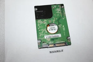 Hard Drive HDD 2.5" W/ Windows 10 Pro 64-Bit For Sony VAIO VPCEH PCG71912L - Picture 1 of 1