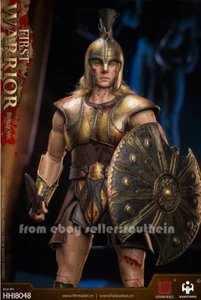 HHMODEL HAOYUTOYS 1/6 Imperial Legion Greek First Warrior HH18048 - Picture 1 of 9