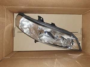 Opel Vectra B  Hauptscheinwerfer rechts 1216054  09119620 Original Opel - Bild 1 von 7