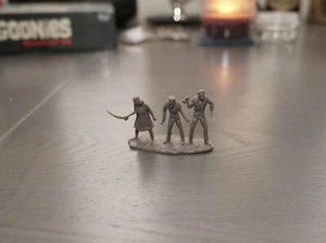 The Goonies: Never Say Die Gioco da Tavolo Pezzi | The Fratellis Figure Miniatura - Foto 1 di 9