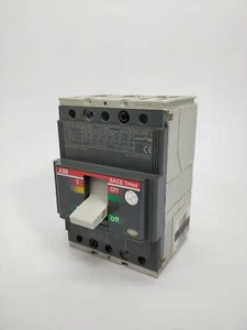 ABB Tmax T2L 160 Disjoncteur - Picture 1 of 5