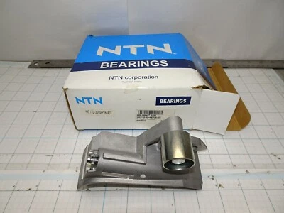 Tensor de correa de distribución NTN HAT110-3G+NEP28.#01 para VW 06B-109-477 A/296 OEM NOS Foto 1 de 4