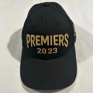 Penrith Panthers Premiers 2023 NRL Adjustable Cap Brand New - Picture 1 of 5