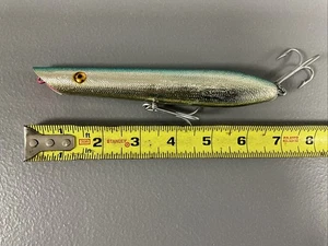 cotton cordell pencil popper lures - Picture 1 of 2
