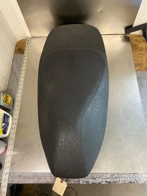 Vespa GTS 250 2006 conjunto de sillín de dos asientos Foto 1 de 4