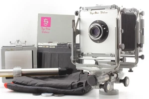 US Tariff [N MINT] Toyo View Deluxe 4x5 Large Format Fujinar W 15mm f6.3 JAPAN - Picture 1 of 14