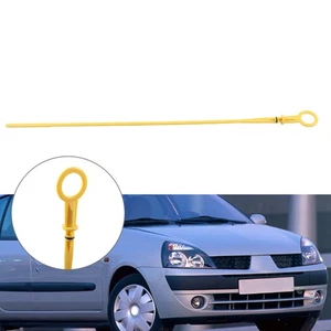Varilla de medición de aceite de motor para Dacia Logan Express Sandero para Renault Clio Kangoo - Imagen 1 de 11