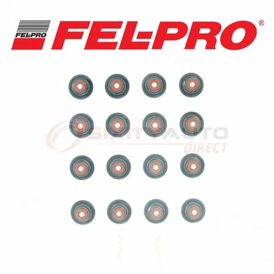 Fel-Pro Engine Valve Stem Oil Seal Set for 2002-2004 Oldsmobile Alero - yx Foto 1 de 4
