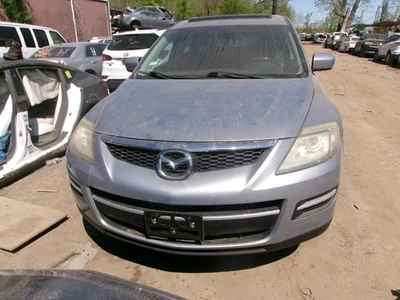 Rear Wiper Motor Fits 07-15 MAZDA CX-9 1614795 - Image 1 of 4