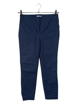 BODEN Pantalón tipo suéter Mujeres Pantalón Talla EU 34 azul look casual - Imagen 1 de 4