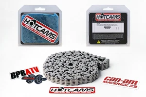 Can Am Maverick Turbo X-3 X3 R Hotcams Hot Cams Hot Cam Timing Chain OEM Upgrade - Picture 1 of 24