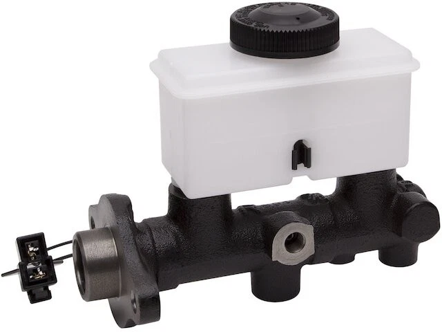 Cilindro maestro de freno para Mazda RX7 1986-1991 1988 1987 1990 1989 QX761CD Foto 1 de 1