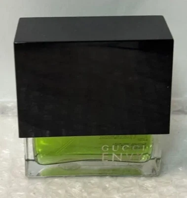 Gucci Envy For Men Eau De Toilette 50ml 1.7 fl oz Perfume Discontinued - Image 1 of 4