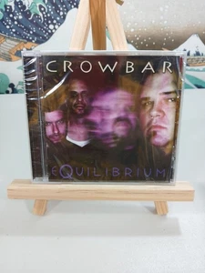 Crowbar Equilibrium Cd - Imagen 1 de 2