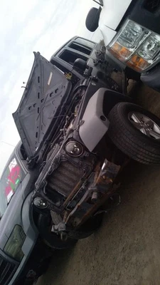 Conjunto de transmisión automática usado para: Jeep Wrangler 2008 grado AT 3,8 L 4x4 Foto 1 de 4