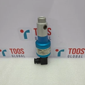 ESA Pyronics UV-2 HT Flame Detector UV 185-260NM Spectral Response New - Picture 1 of 11