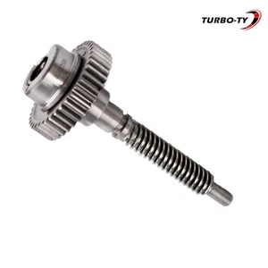 For BMW 7 E65 E66 E67 E68 2001-2008 Parking Brake 39 teeth repair kit actuator - Picture 1 of 9