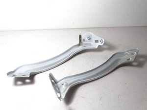 2xSoporte guardabarros delantero derecho izquierdo VW ID.4 11A821135A/136A✅ORIGINAL®VW - Imagen 1 de 7