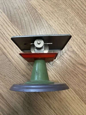 Wilesco Alemania Occidental M53 Sierra Circular Vapor Juguete Accesorio Foto 1 de 3