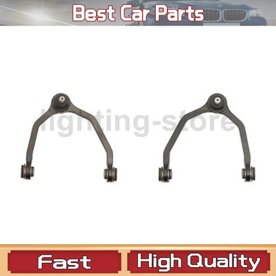 Dorman Control Arm and Ball Joint Assembly Fits Ford Thunderbird 3.8L 5.0L 4.6L — 第 1/4 张图片