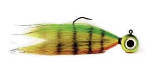 VMC Moontail Jigs 7158 - 2pcs/pk - Picture 1 of 28