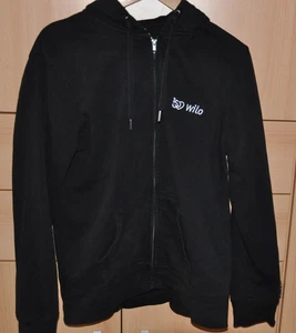 Sweatshirtjacke  Jacke Gr. M  Zipped Hood BC Collection Wilo - Bild 1 von 1