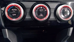 Temperature Control Automatic Temperature Control Fits 17-18 FORESTER 1478459 - Foto 1 di 12