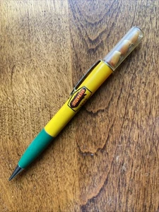 Supercrost Seed Corn Vintage Floaty Liquid Moving Twist-Up Pencil - Ritepoint - Picture 1 of 11