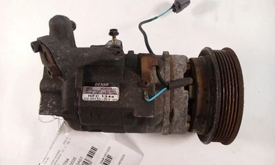99-03 Acura TL AC Compressor 6 Cylinder 3.2 Liter - Image 1 of 4