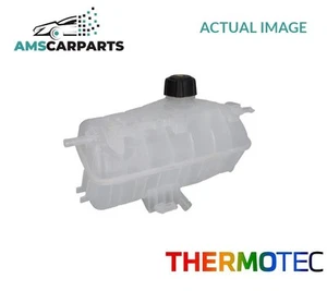 COOLANT EXPANSION TANK RESERVOIR DBR016TT THERMOTEC NEW OE REPLACEMENT - Picture 1 of 6