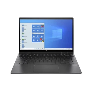HP Envy x360 13.3" FHD Laptop R5-5600U 8GB 256GB W11H Touch Black - Excellent - Picture 1 of 3