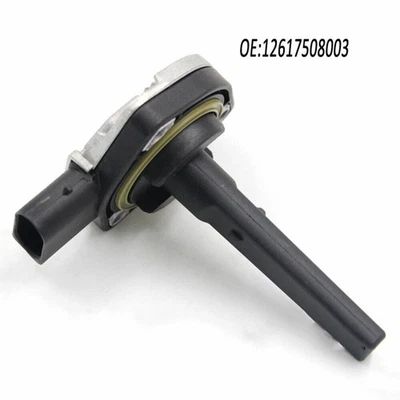 Oil Level Sensor 12617508003 For BMW 1 3 5 7 Series E46 E81 E87 E90 Z3 X5 Foto 1 de 4
