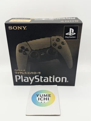 Sony DualSense Wireless Controller Gray 30th Anniversary Limited Edition Japan - Image 1 of 4