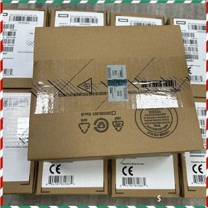 872481-B21 872738-001 HPE 1.8TB SAS 10K 12Gb/s 2.5" SC 512E HDD Hard Drive NEW - Picture 1 of 6
