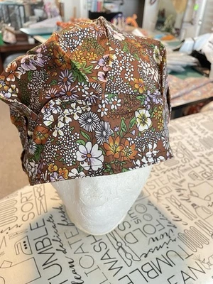 bouffant scrub hats women - Image 1 of 3