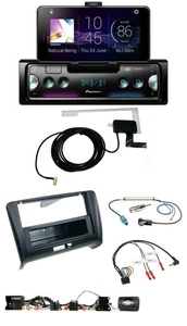 Pioneer DAB Bluetooth Lenkrad USB Autoradio für Audi TT (2006-2014) - Bild 1 von 12