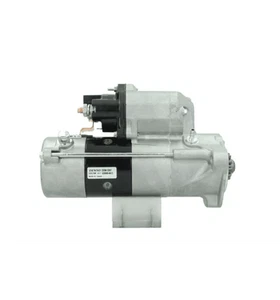 Starter new LAND ROVER RANGE ROVER III 3.6 D 428000-4610 Denso/OEM - Picture 1 of 9