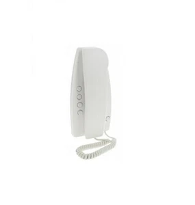 Bticino 331550 additional handset for analogue audio kit 363811 bianco /white - Bild 1 von 1