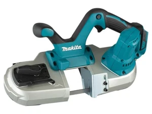  Makita DPB182Z LXT tragbare Bandsäge 18 V reines Gerät MAKDPB182Z - Bild 1 von 1