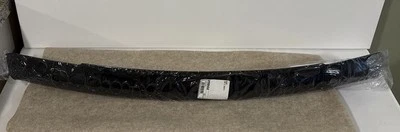 2008-2011 Dodge Dakota Bug Deflector Black Hood Shield Protector Wind Deflector - Изображение 1 из 4