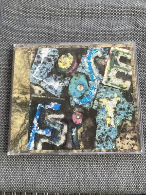 Maxi-CD: Happy Mondays „Loose Fit“ Gebraucht aus Privater Sammlung. - Bild 1 von 2