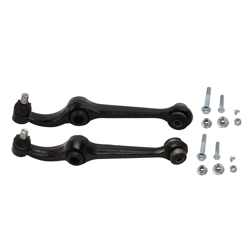 Control Arm Set For 1995-1998 Ford Windstar Front Left and Right Side Lower - Image 1 of 4