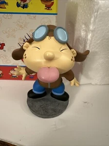 Rare Little Monsters Irritating Irving Figure Splash Holdings 1999 NEW - Picture 1 of 6
