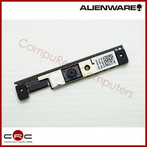 Dell Alienware 15 r2 (P42F) 17 r2 17 r3 (P43F) Kamera Webcam 036P59 - Afbeelding 1 van 1