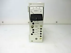 GENERAL ELECTRIC ÜBERTEMPERATURPLATINE IC3650S0DC1C - Bild 1 von 5