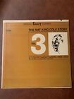 The Nat King Cole Story: Volume 3 1963 SW-1926 Vinyl 12'' Vintage