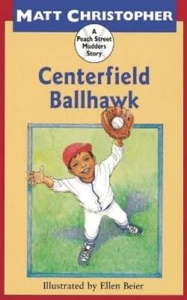 Matt Christopher Centerfield Ballhawk (Paperback) (UK IMPORT) - Picture 1 of 1